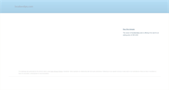 Desktop Screenshot of localseotips.com